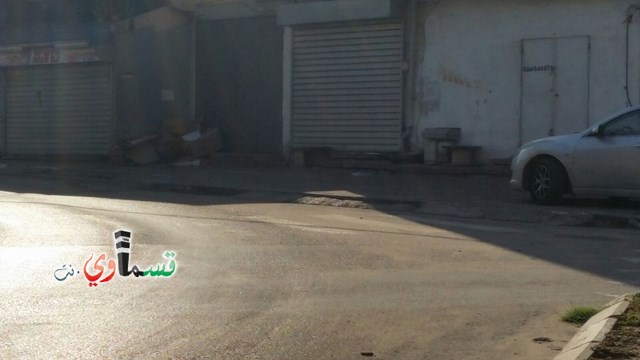 إضراب عام وشامل في كل المجتمع العربي احتجاجا على حظر الإسلامية